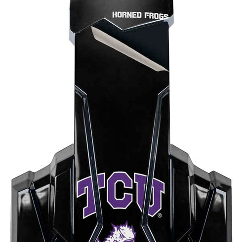 Texas Christian University TCU Horned Frogs Logo BENGOO G9000 Skin